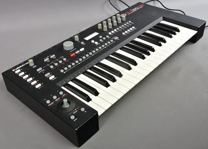 various-Elektron Analog Keys 4V (Orbital)